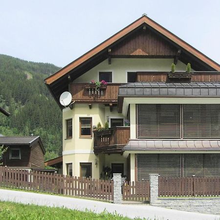 Apartment In Krimml With Parking Space Luaran gambar