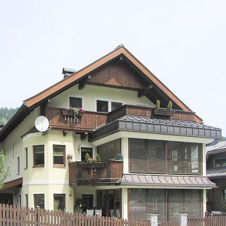 Apartment In Krimml With Parking Space Luaran gambar