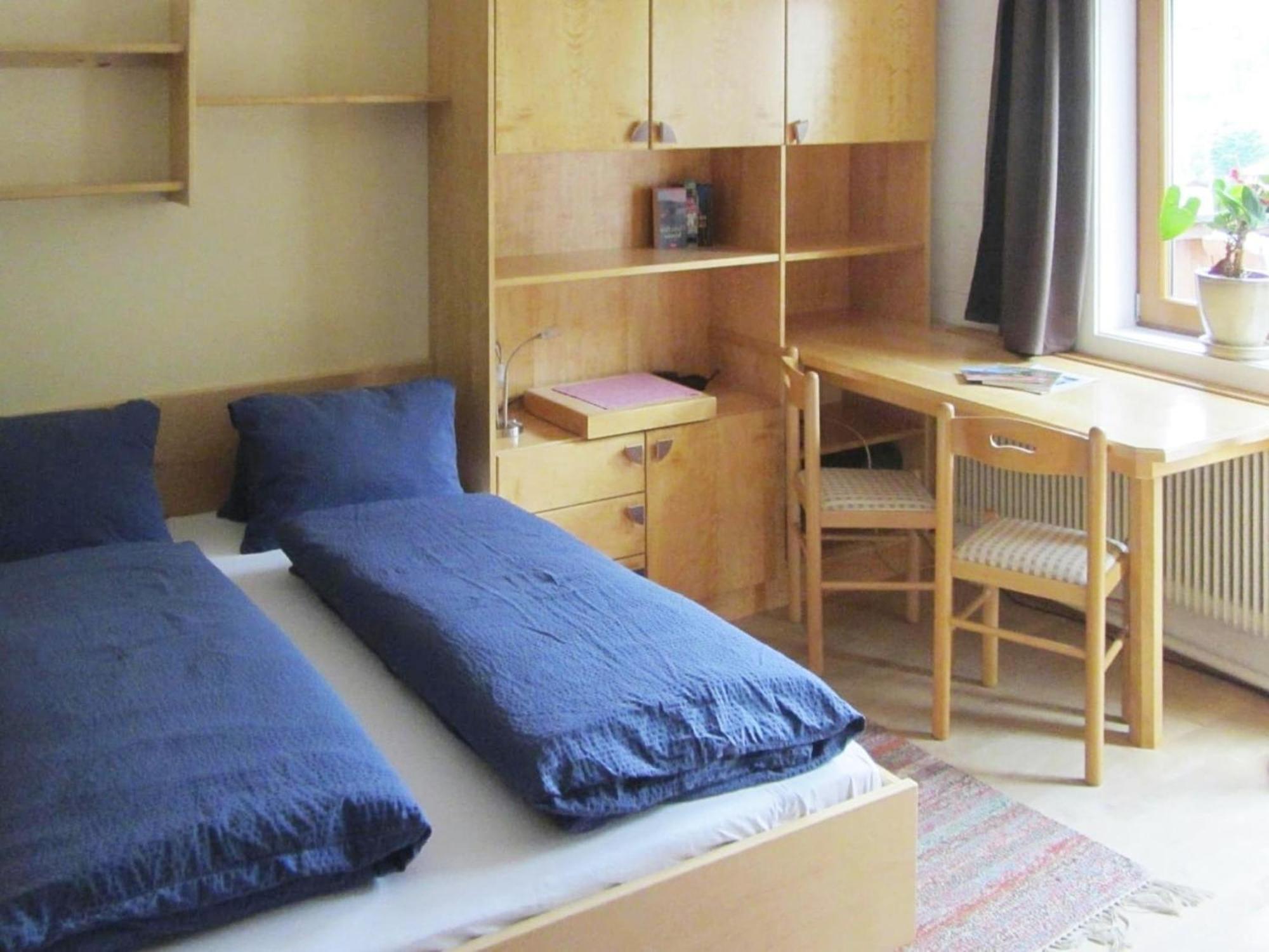 Apartment In Krimml With Parking Space Luaran gambar